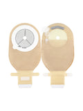 Onnohere One-Piece Colostomy Bags with Dual Vent System, 15–85mm Drainable Pouches Ostomy Supplies 20PCS