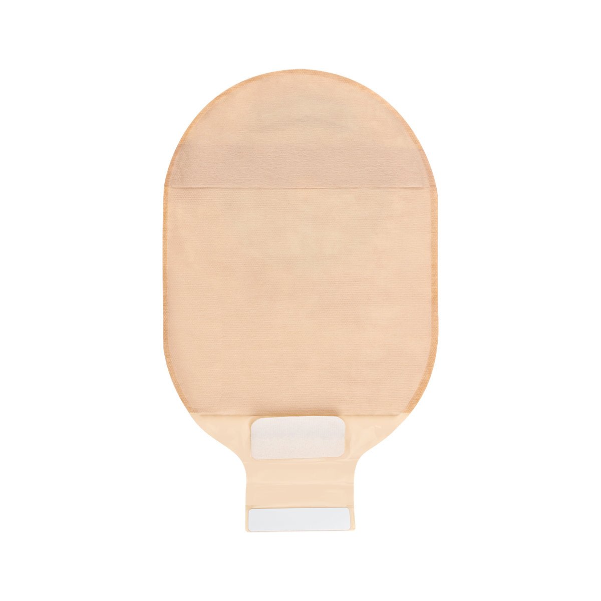Onnohere 20 Pack 105 mm Large Colostomy Bags Ostomy Drainable Pouches for Ileostomy Stoma Care
