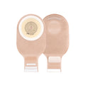 Onnohere 20 PCS Colostomy Bags, One Piece Drainable Ostomy Pouch with Closure for Ileostomy