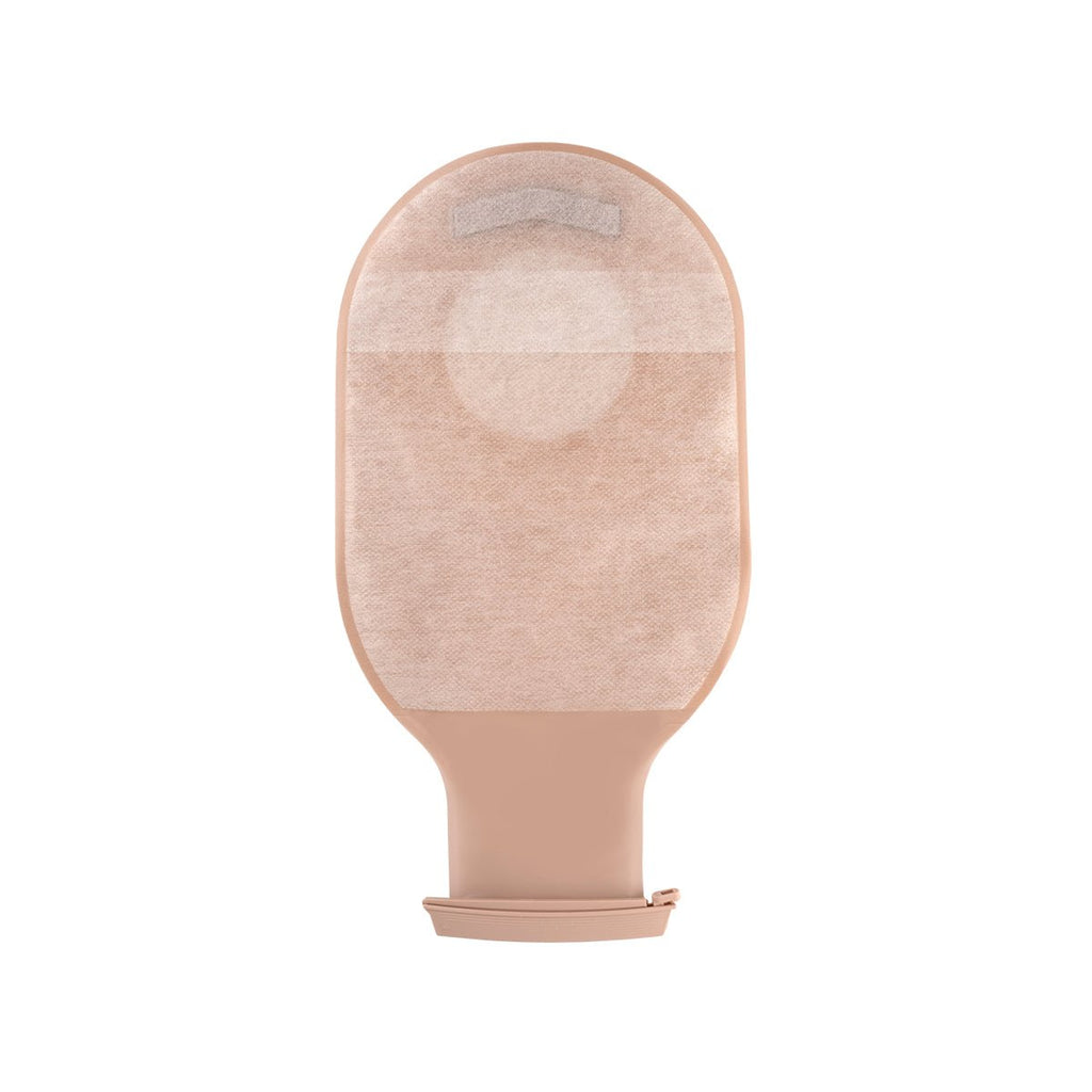 Onnohere 20PCS Colostomy Bags, Ostomy Supplies, One Piece Drainable Colostomy Ostomy  Ileostomy Pouch bag for Stoma Care