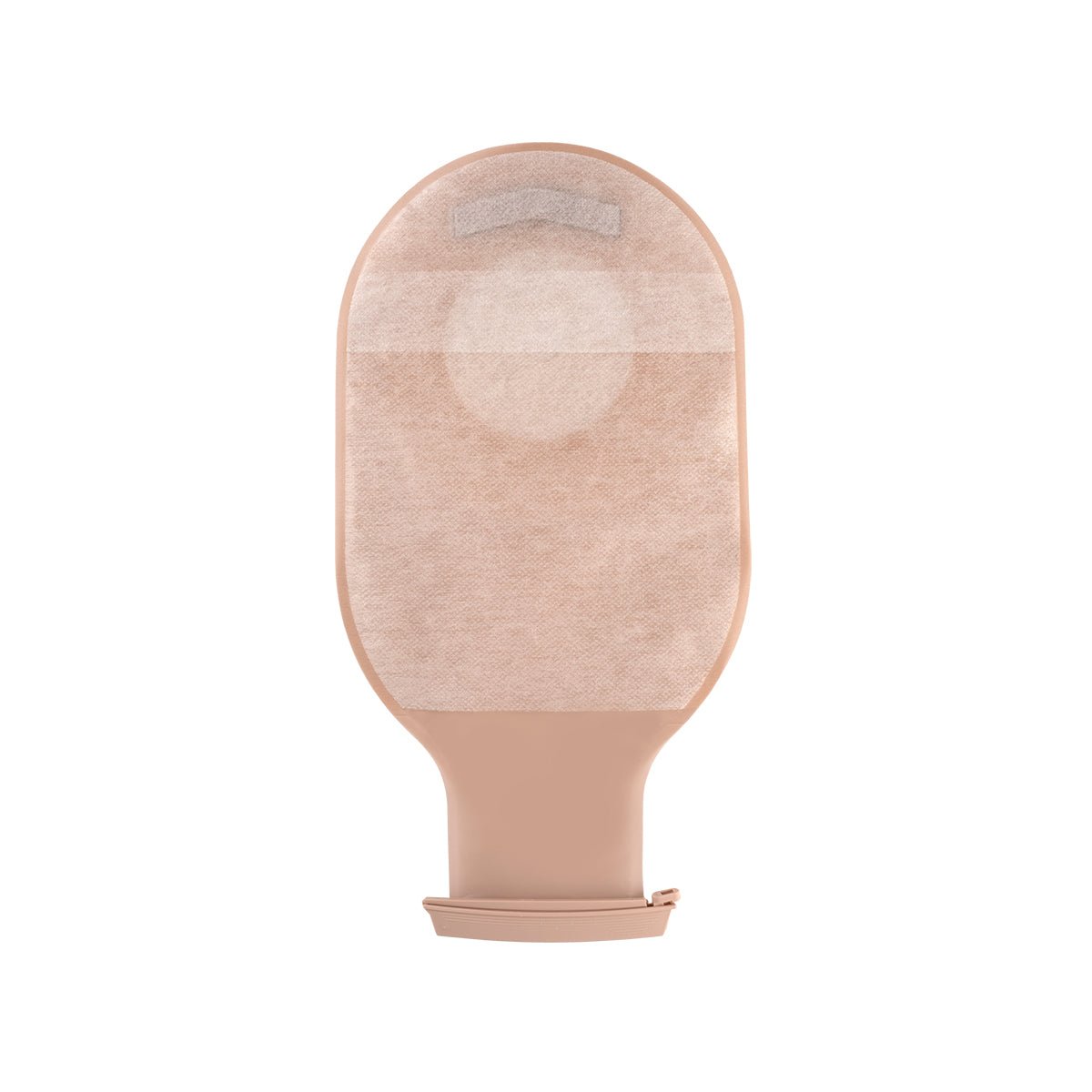 Onnohere 20PCS Colostomy Bags, Ostomy Supplies, One Piece Drainable Colostomy Ostomy  Ileostomy Pouch bag for Stoma Care