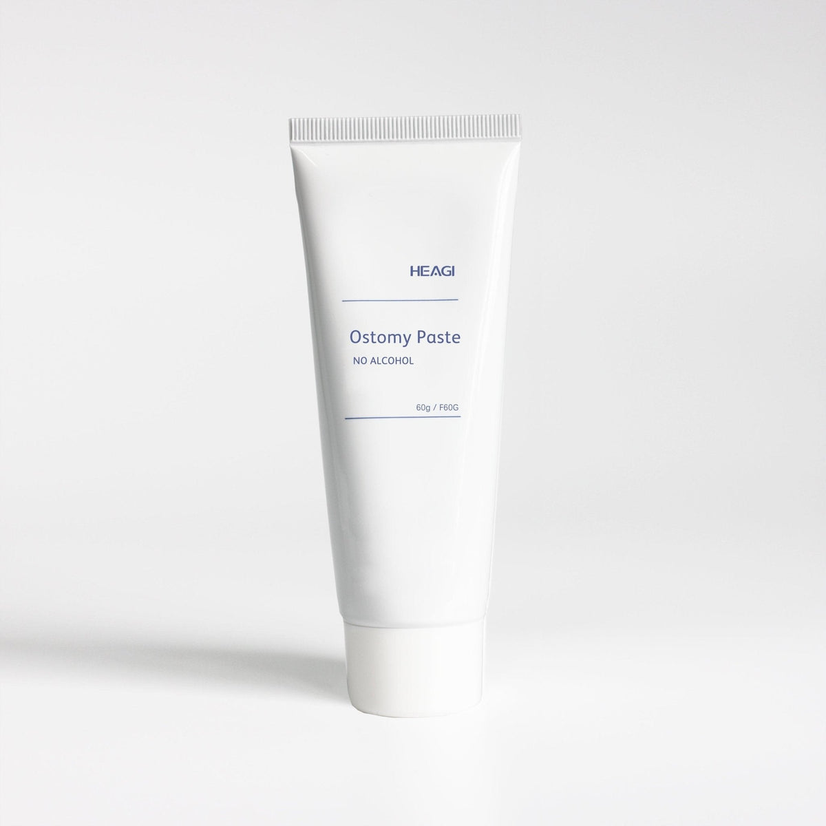 Onnohere Alcohol-Free Ostomy Paste - Skin Barrier Protection for Stoma Care, Colostomy Supplies Accessories