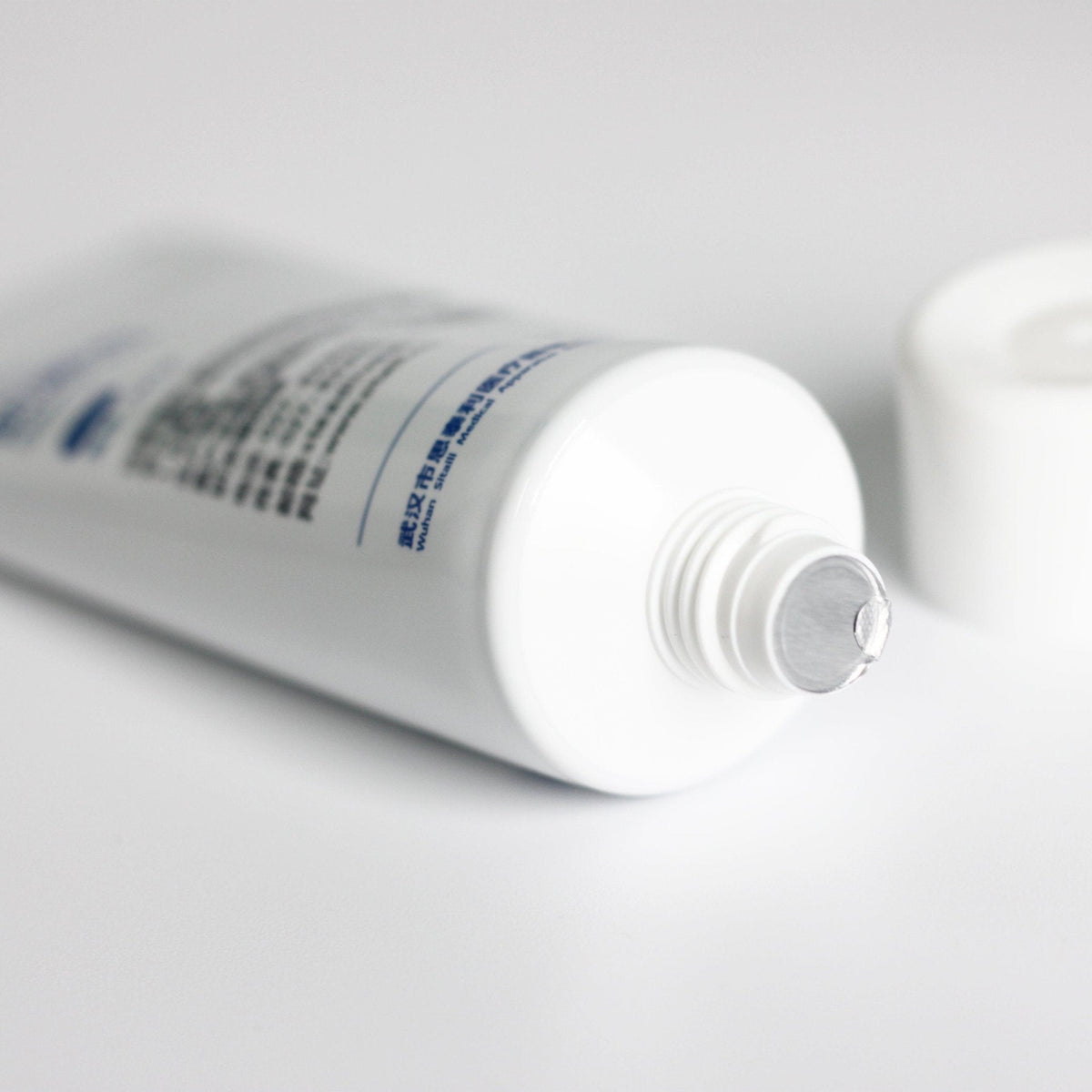 Onnohere Alcohol-Free Ostomy Paste - Skin Barrier Protection for Stoma Care, Colostomy Supplies Accessories