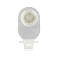 Onnohere ComfortWear 20 PCS Colostomy Bags, One Piece Ostomy Bag Drainable Pouch with Closure for Ileostomy