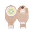 Onnohere Dual Vent System Colostomy Bags for Ileostomy, One Piece Drainable Pouch Ostomy Supplies