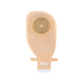 Onnohere One-Piece Colostomy Bags Cut-to-Fit Drainable Ostomy Pouches for Ileostomy Stoma Care
