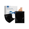 Onnohere 100 Pack Ostomy Pouch Disposal Bags Eco-Friendly High-Sealing Odor Control