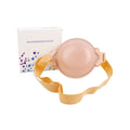 Onnohere Ostomy Shower Cover Waterproof Ostomy Supplies Bath Cover